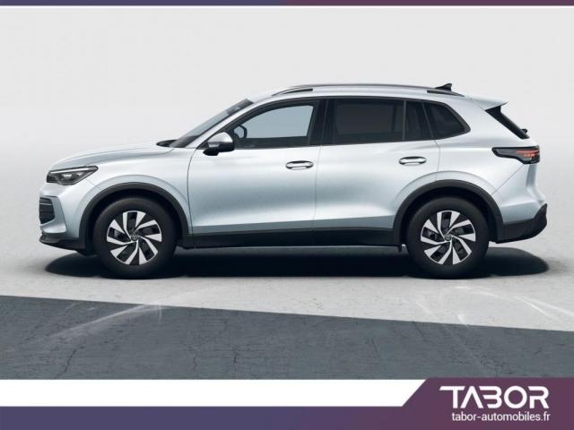 Volkswagen Tiguan image 7
