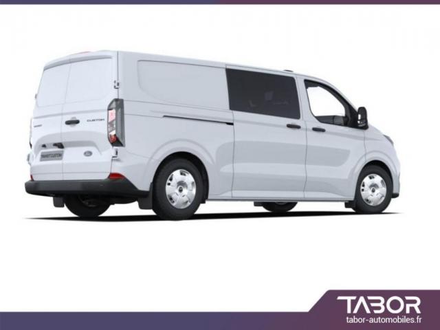 Ford Transit Custom image 2