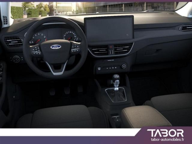 Ford Focus image 8