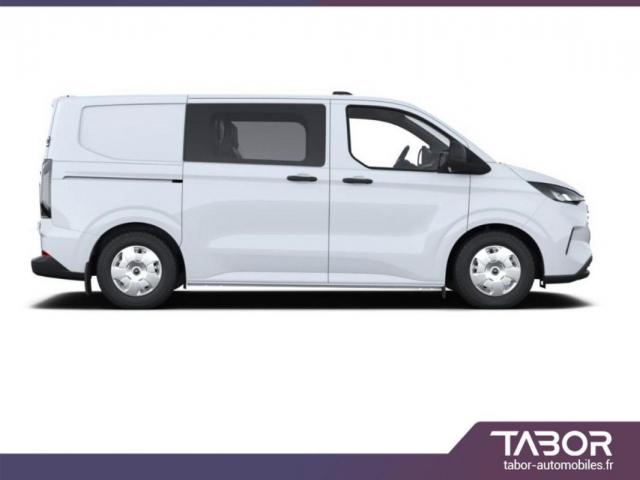 Ford Transit Custom image 6
