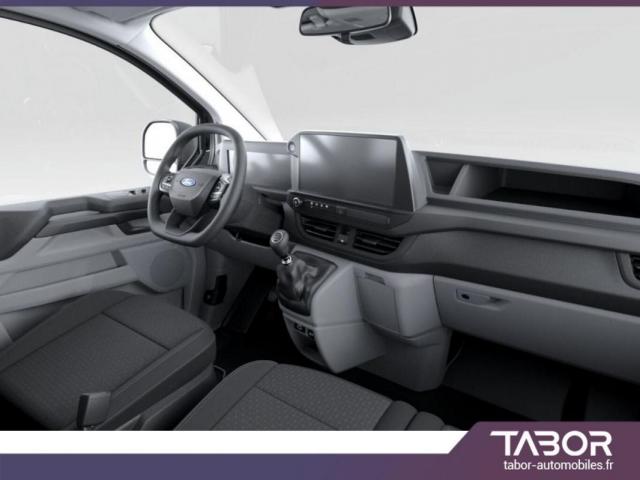 Ford Transit Custom image 3