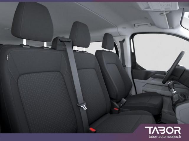 Ford Transit Custom image 1