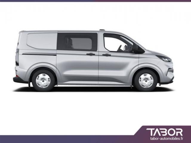 Ford Transit Custom image 2