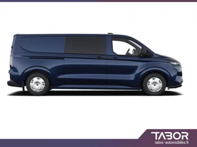 Ford Transit Custom image 7