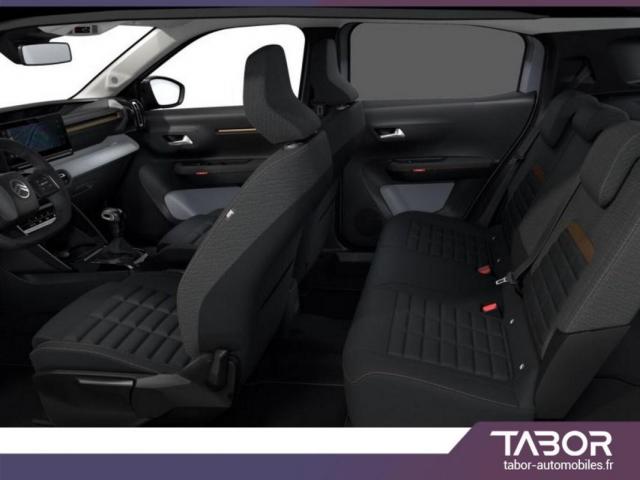 Citroen C3 Aircross image 1