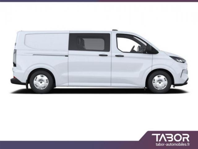 Ford Transit Custom image 4