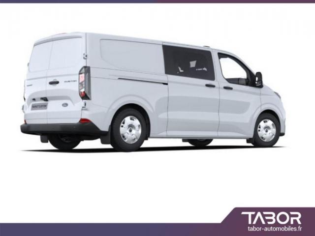 Ford Transit Custom image 9