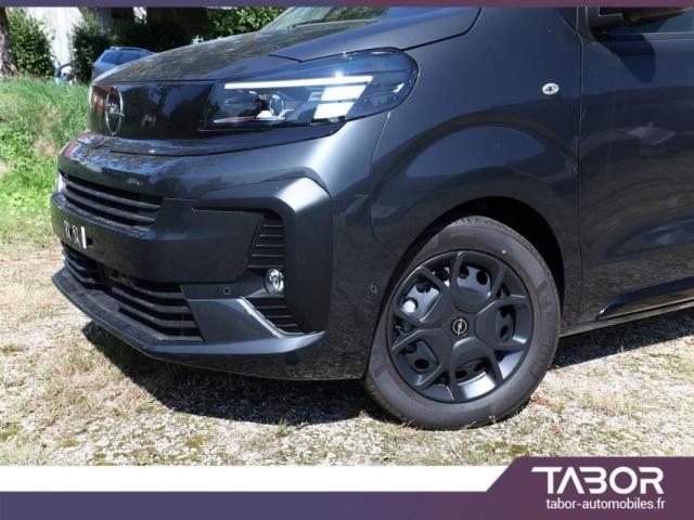 Opel Zafira Life image 9