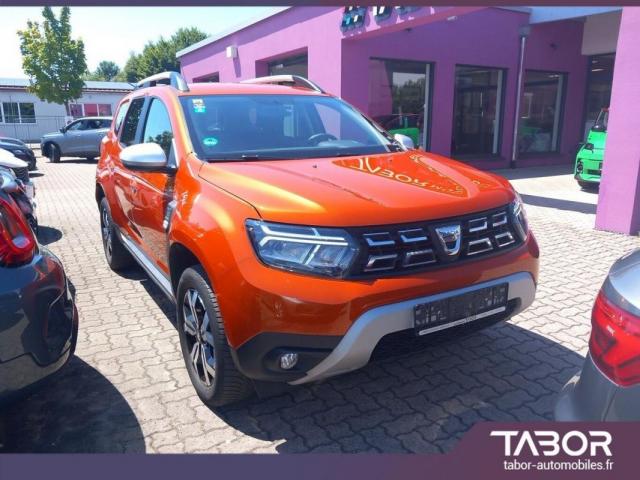 Dacia Duster image 2