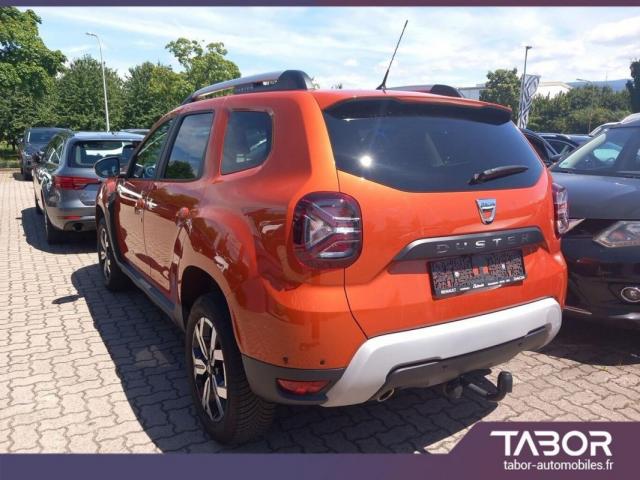 Dacia Duster image 9