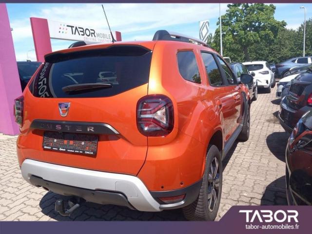Dacia Duster image 5