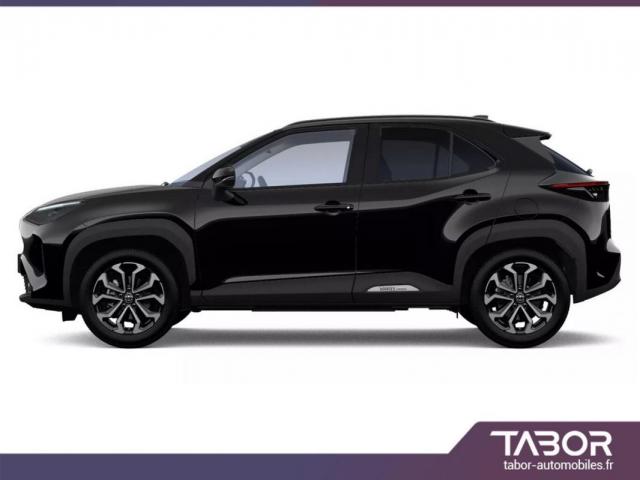 Toyota Yaris Cross image 1