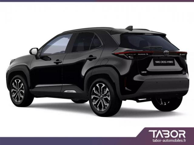 Toyota Yaris Cross image 2