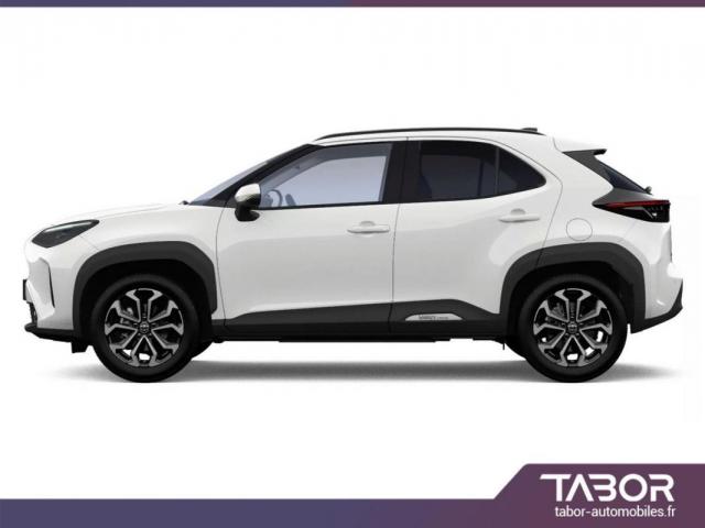 Toyota Yaris Cross image 3