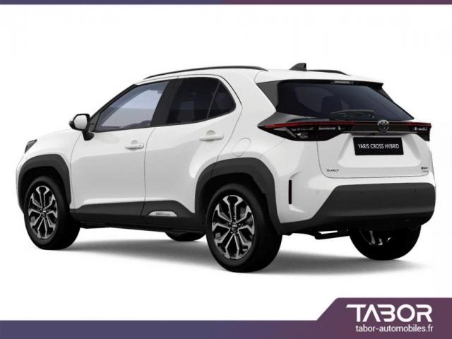 Toyota Yaris Cross image 9