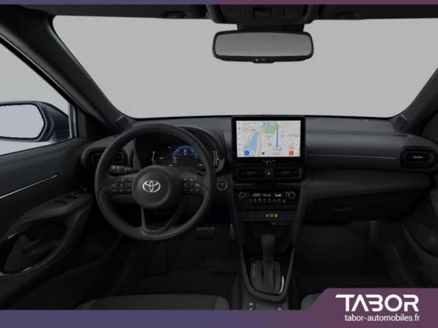 Toyota Yaris Cross image 2