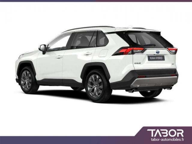 Toyota Rav4 image 6