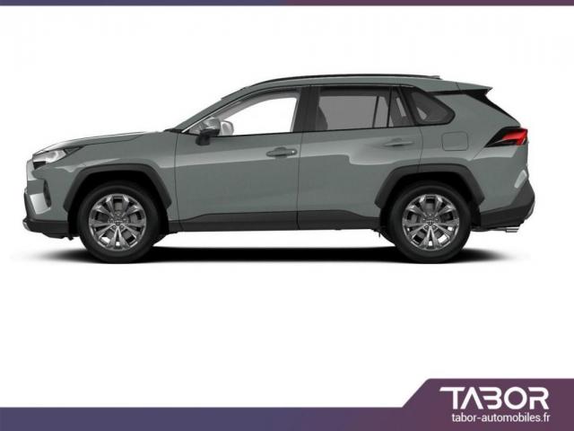Toyota Rav4 image 3