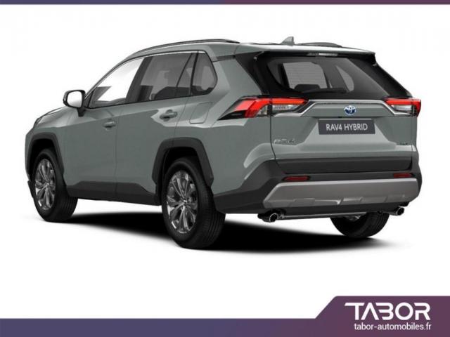 Toyota Rav4 image 8