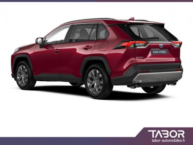 Toyota Rav4 image 3