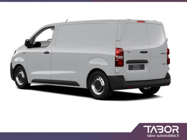 Toyota Proace image 4