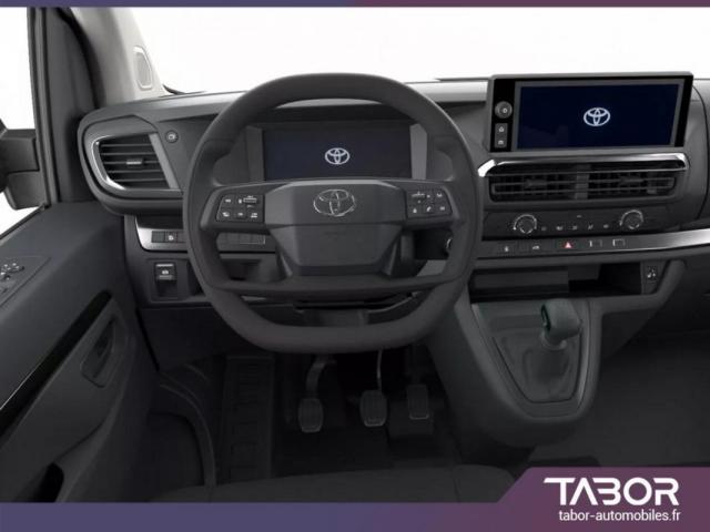 Toyota Proace image 7