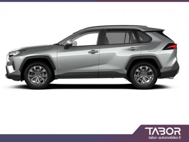 Toyota Rav4 image 5