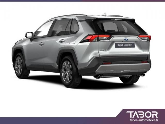 Toyota Rav4 image 1