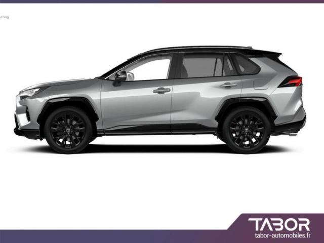 Toyota Rav4 image 9