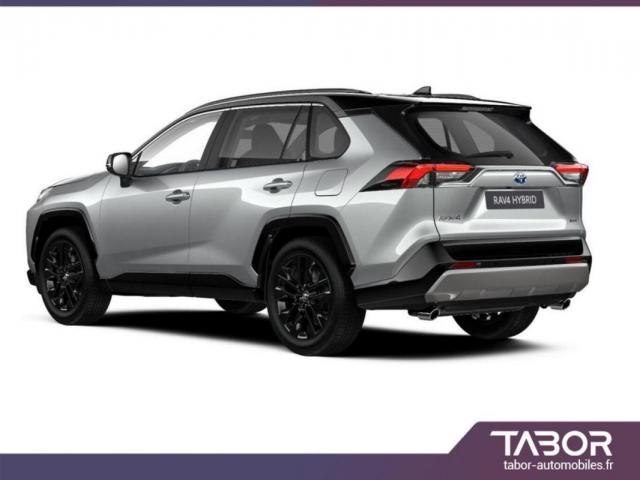 Toyota Rav4 image 1