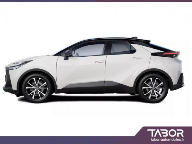 Toyota C-Hr image 4