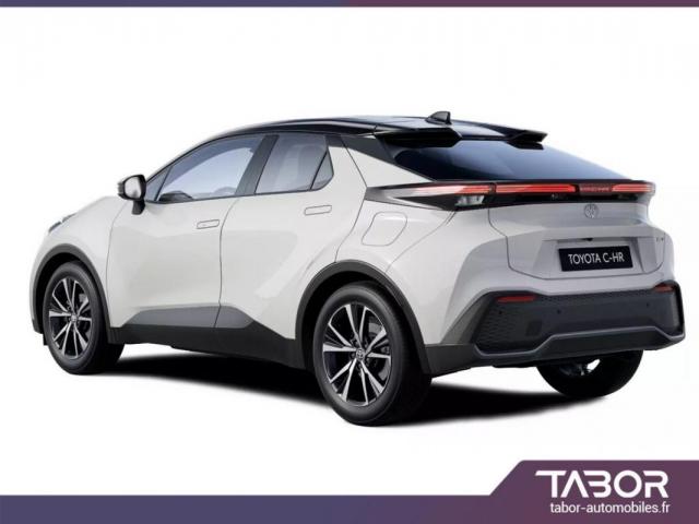 Toyota C-Hr image 6
