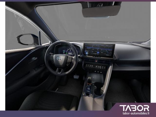 Toyota C-Hr image 9
