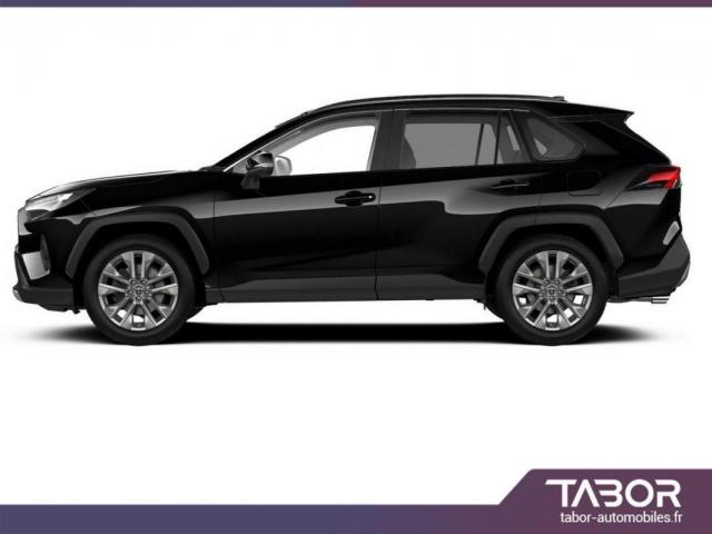 Toyota Rav4 image 9