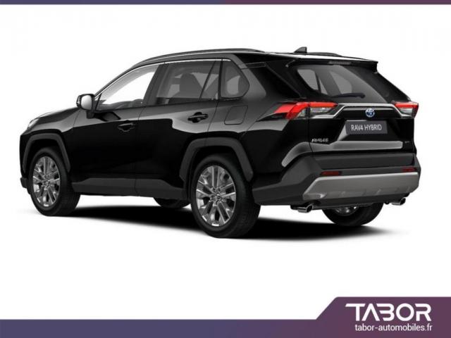 Toyota Rav4 image 2