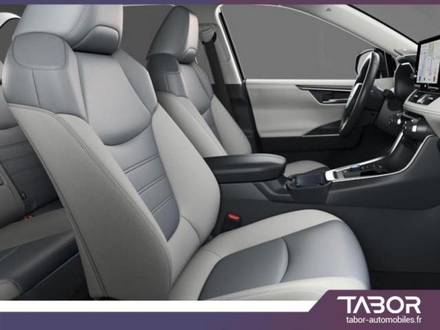 Toyota Rav4 image 6