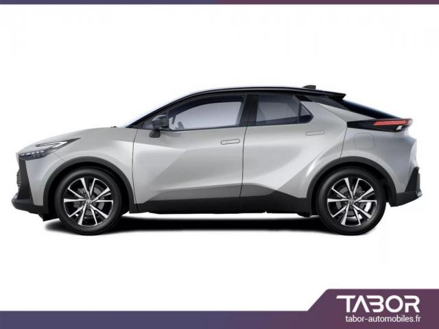 Toyota C-Hr image 6