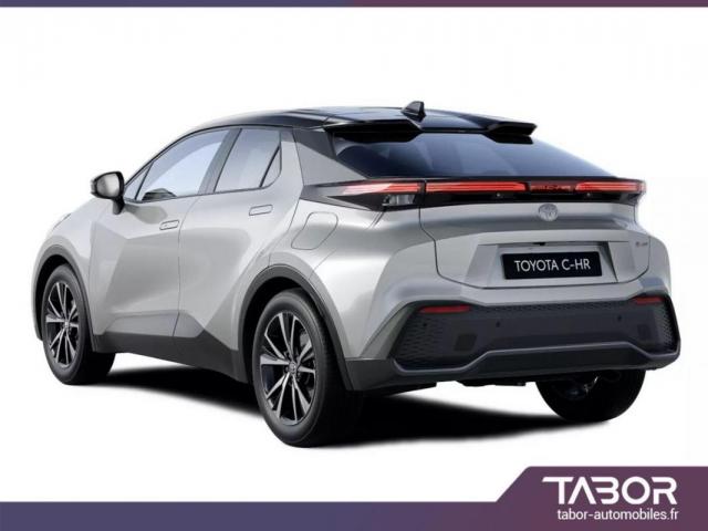 Toyota C-Hr image 3