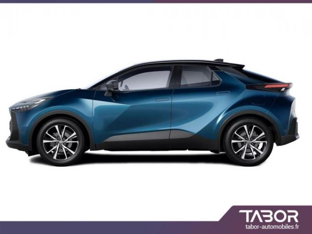 Toyota C-Hr image 5