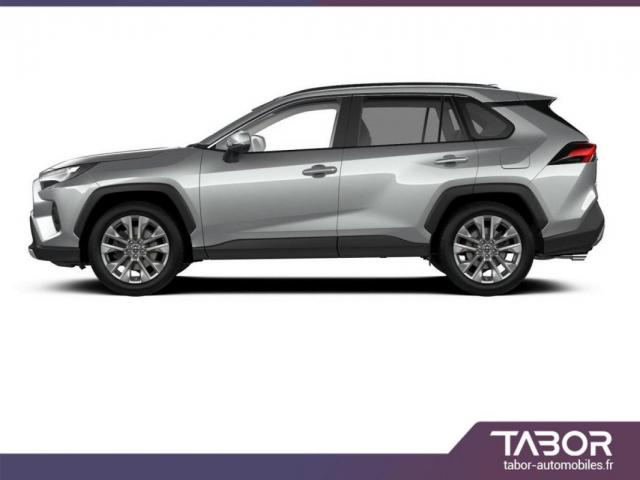 Toyota Rav4 image 3