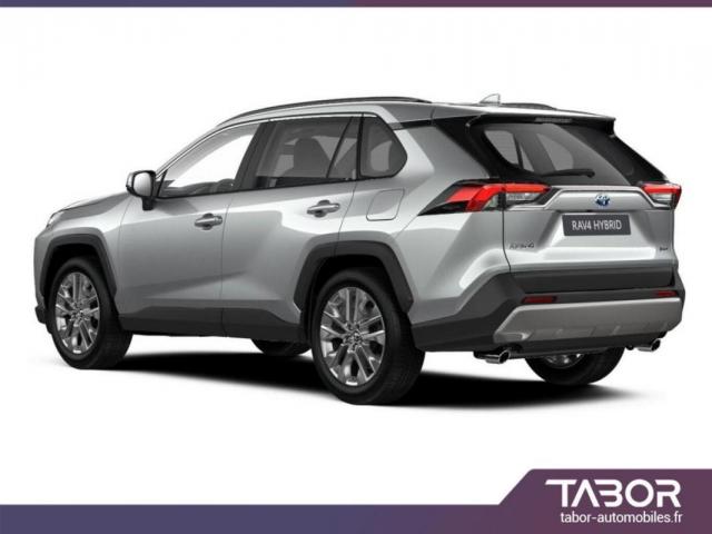 Toyota Rav4 image 2