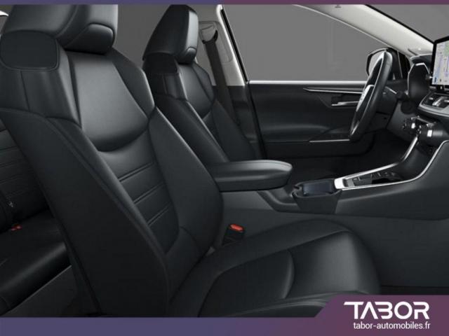 Toyota Rav4 image 6
