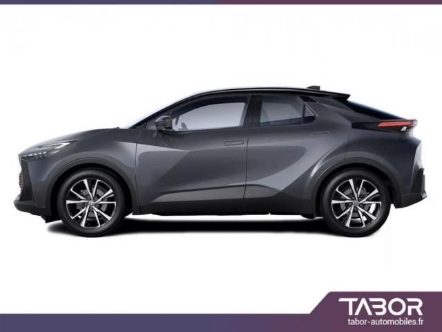 Toyota C-Hr image 8