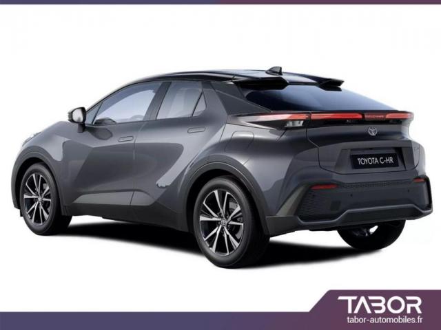 Toyota C-Hr image 6