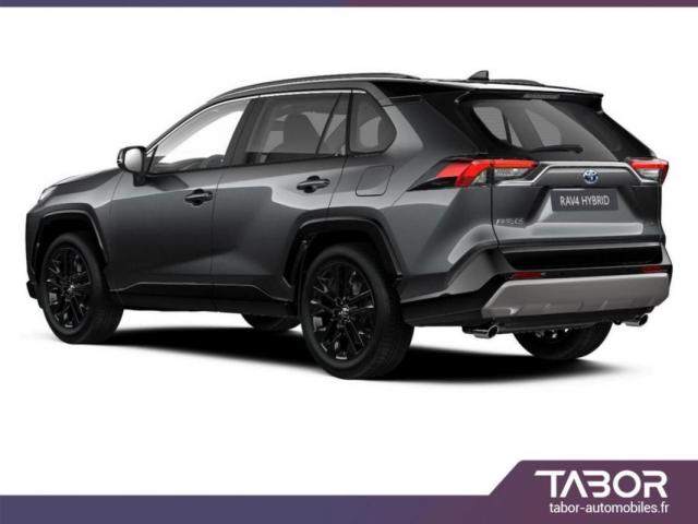 Toyota Rav4 image 5