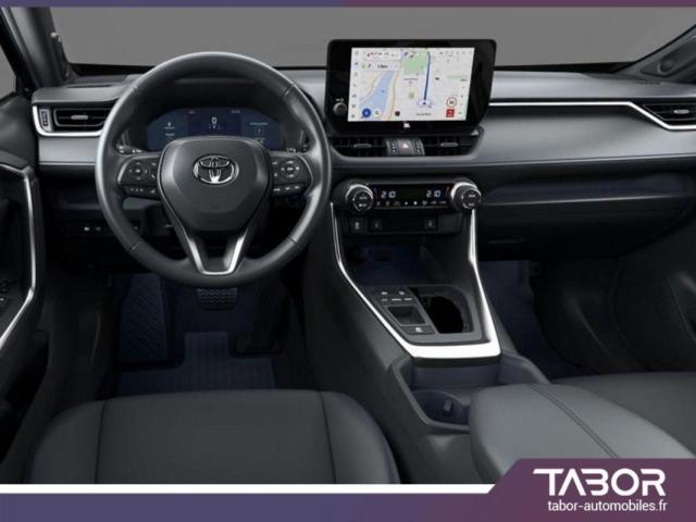 Toyota Rav4 image 2