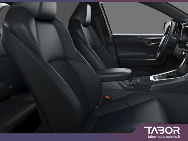 Toyota Rav4 image 7