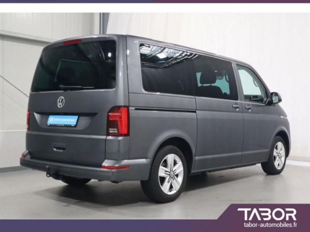 Volkswagen Multivan image 4