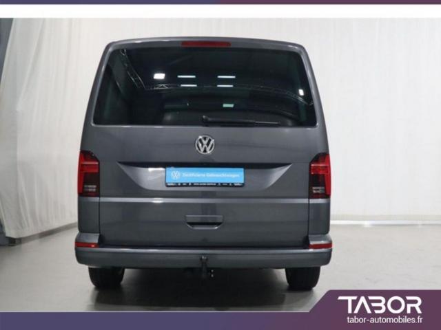 Volkswagen Multivan image 1
