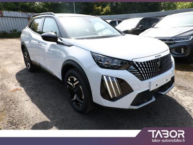 Peugeot 2008 image 2